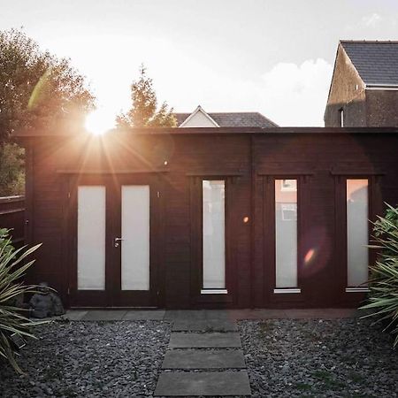 Summerhouse @ 73 Колефорд Экстерьер фото