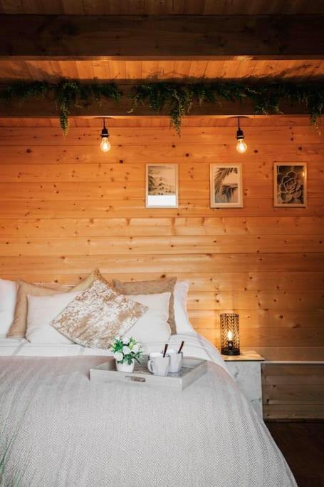 Summerhouse @ 73 Колефорд Экстерьер фото