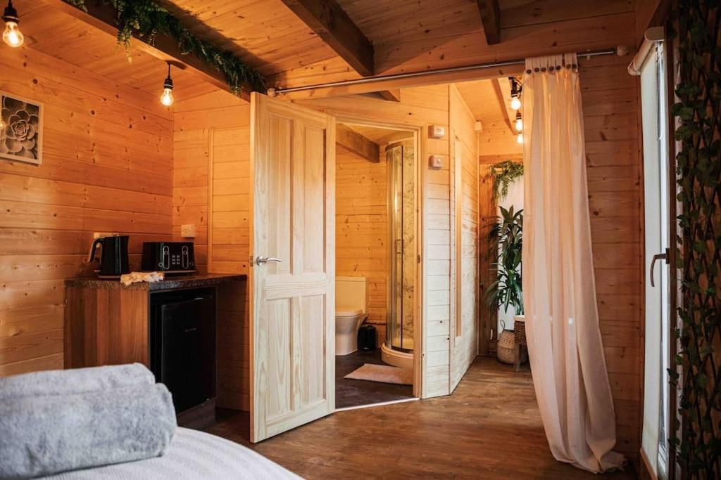 Summerhouse @ 73 Колефорд Экстерьер фото