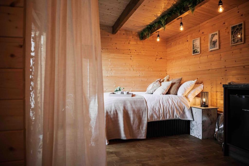 Summerhouse @ 73 Колефорд Экстерьер фото