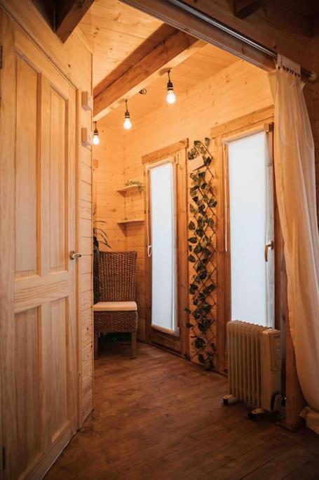 Summerhouse @ 73 Колефорд Экстерьер фото